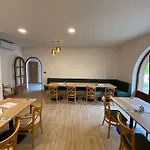 Eden Pálava, Penzion Klentnice - Mikulov - Pálava