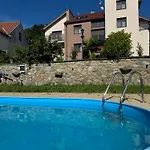 Гостевой дом Eden Palava 4*