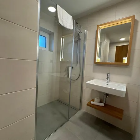 Casa de hóspedes Eden Pálava 4*