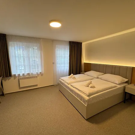 Comfort Palava, - Mikulov - Palava Guest house *