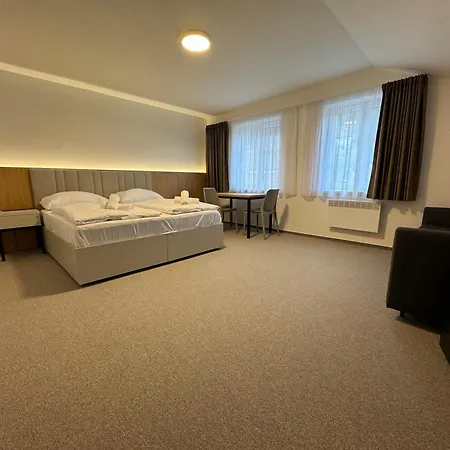 Guest house Comfort Palava, - Mikulov - Palava *
