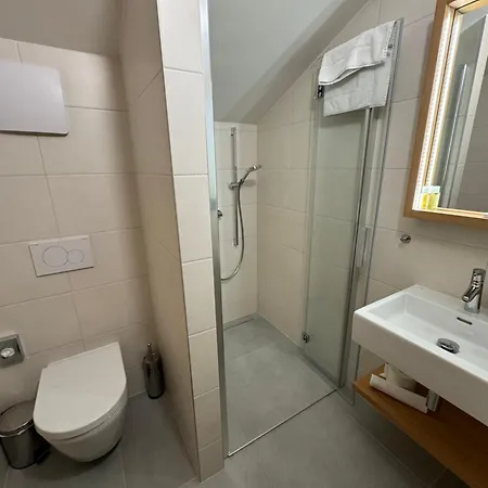 Πανσιόν Comfort Palava, - Mikulov - Palava *