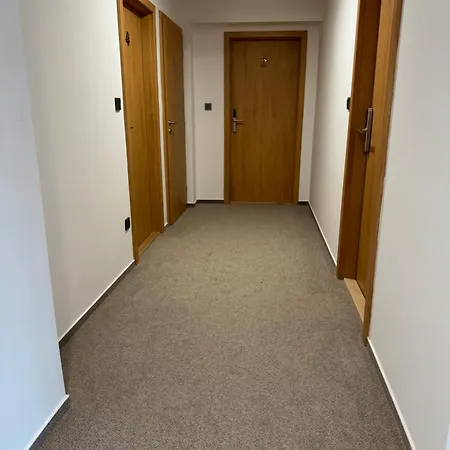 Πανσιόν Comfort Palava, - Mikulov - Palava