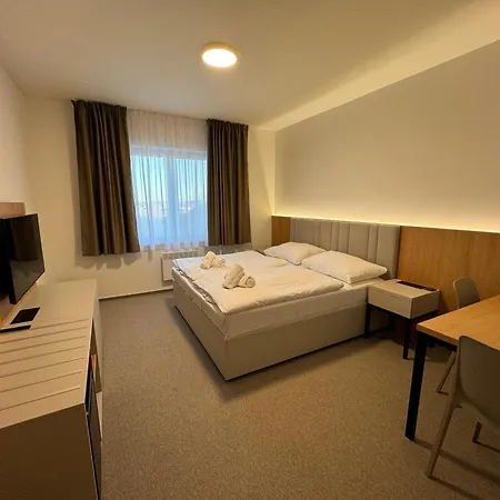 Guest house Comfort Palava, - Mikulov - Palava