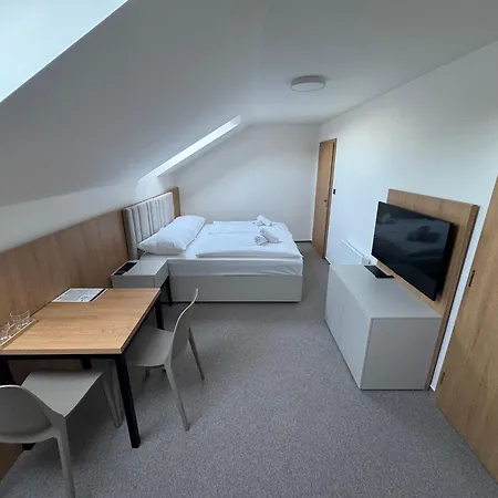 Comfort Palava, - Mikulov - Palava