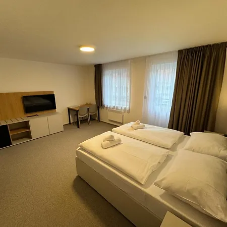 Eden Pálava 4* Klentnice