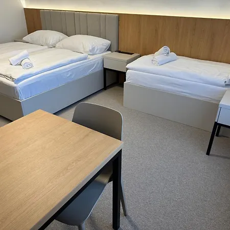 Πανσιόν Comfort Palava, - Mikulov - Palava