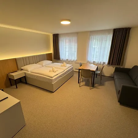 Comfort Palava, - Mikulov - Palava Guest house