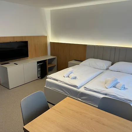 Comfort Palava, - Mikulov - Palava