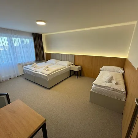 Comfort Palava, - Mikulov - Palava Guest house *