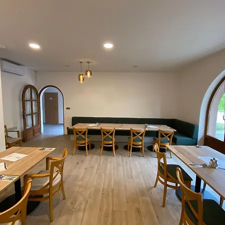 Comfort Palava, - Mikulov - Palava