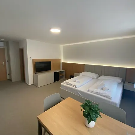 Comfort Palava, - Mikulov - Palava Guest house Klentnice