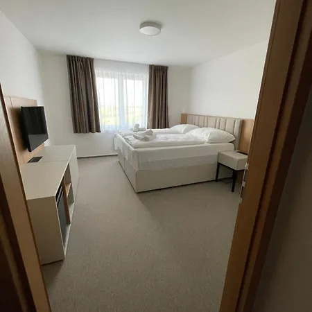 Comfort Palava, - Mikulov - Palava Πανσιόν *