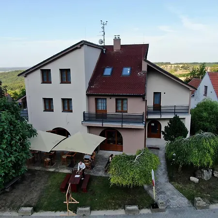 Comfort Palava, - Mikulov - Palava Guest house