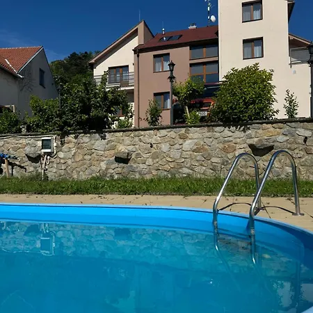 Πανσιόν Comfort Palava, - Mikulov - Palava *