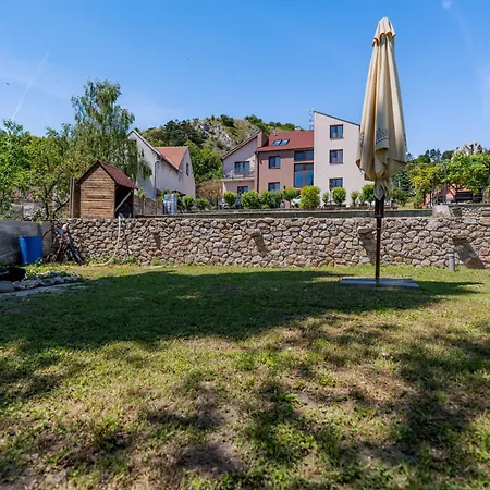 Casa de hóspedes Eden Pálava 4*