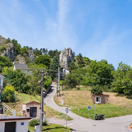 Eden Pálava 4* Klentnice