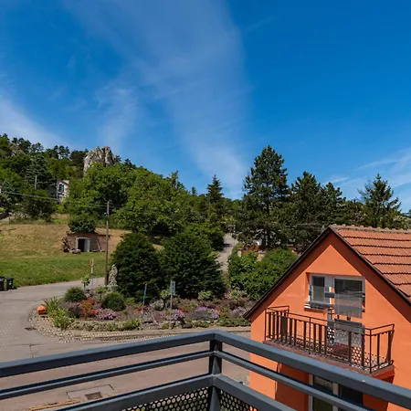 Eden Pálava 4* Klentnice
