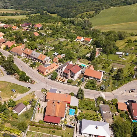 Casa de hóspedes Eden Pálava Klentnice
