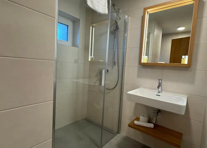 Pensión Comfort Pálava, Penzion Klentnice - Mikulov - Pálava 3*