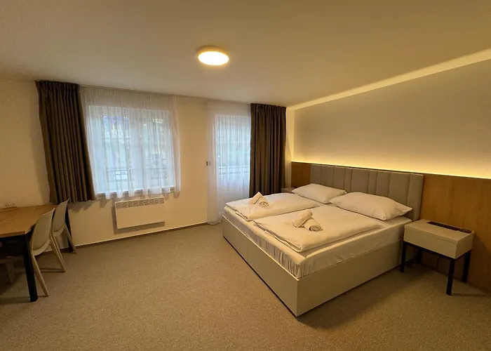 Comfort Pálava, Penzion Klentnice - Mikulov - Pálava Pensión 3*