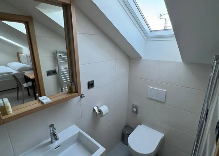 Comfort Pálava, Penzion Klentnice - Mikulov - Pálava 3*