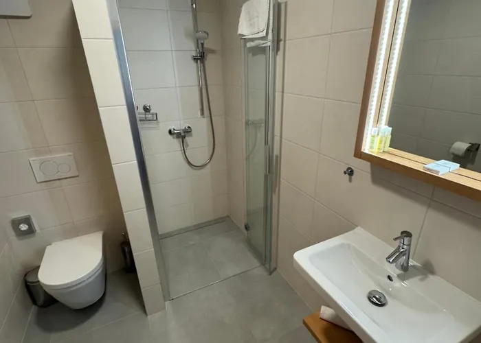 Comfort Pálava, Penzion Klentnice - Mikulov - Pálava
