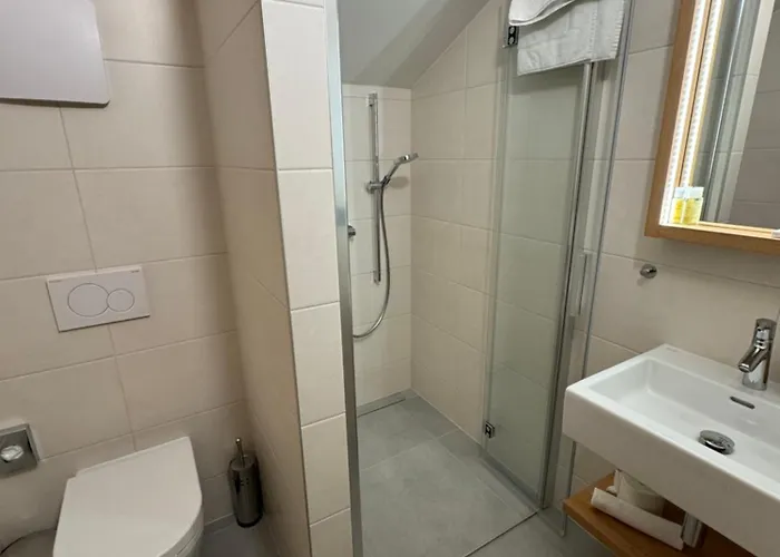 Pensión Comfort Pálava, Penzion Klentnice - Mikulov - Pálava 3*