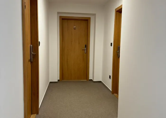 Comfort Pálava, Penzion Klentnice - Mikulov - Pálava 3* Klentnice