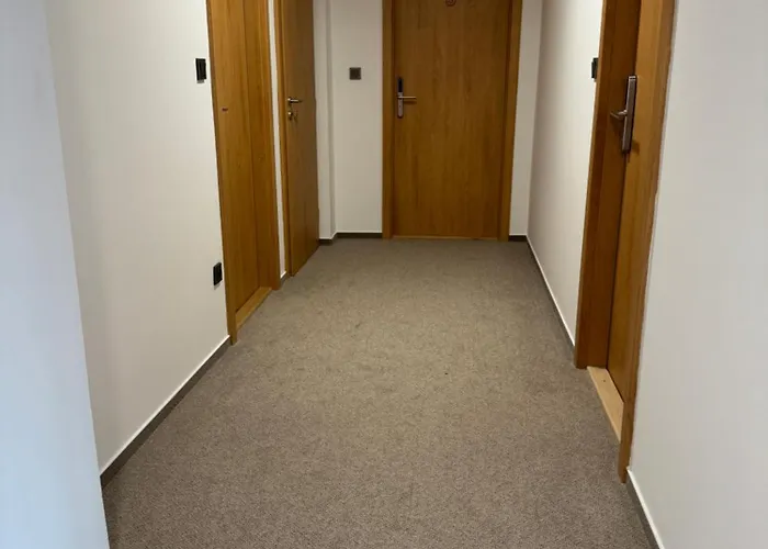 Pensión Comfort Pálava, Penzion Klentnice - Mikulov - Pálava
