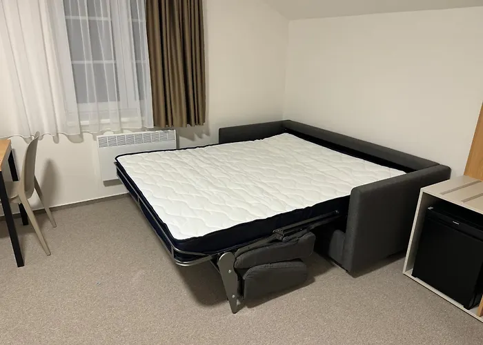Comfort Pálava, Penzion Klentnice - Mikulov - Pálava 3*