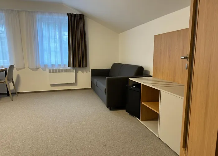 Pensión Comfort Pálava, Penzion Klentnice - Mikulov - Pálava Klentnice