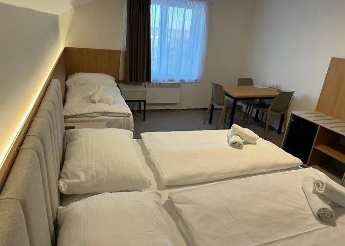 Comfort Pálava, Penzion Klentnice - Mikulov - Pálava Pensión 3*