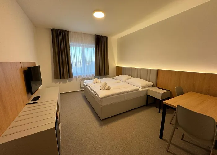 Pensión Comfort Pálava, Penzion Klentnice - Mikulov - Pálava