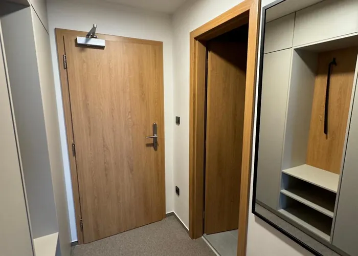 Comfort Pálava, Penzion Klentnice - Mikulov - Pálava Pensión Klentnice