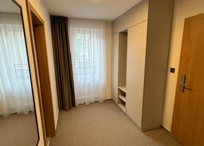 Comfort Pálava, Penzion Klentnice - Mikulov - Pálava 3* Klentnice