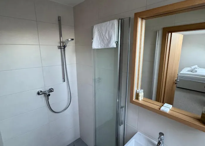 Pensión Comfort Pálava, Penzion Klentnice - Mikulov - Pálava Klentnice