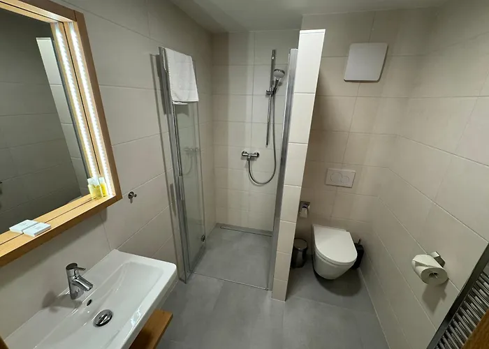 Comfort Pálava, Penzion Klentnice - Mikulov - Pálava Pensión Klentnice