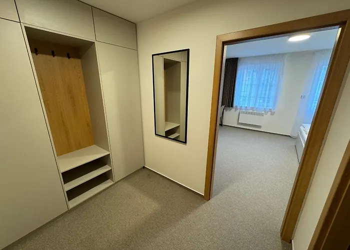 Comfort Pálava, Penzion Klentnice - Mikulov - Pálava Klentnice