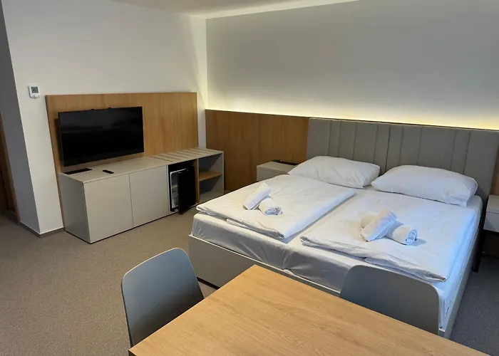Comfort Pálava, Penzion Klentnice - Mikulov - Pálava