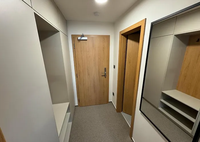 Pensión Comfort Pálava, Penzion Klentnice - Mikulov - Pálava 3*