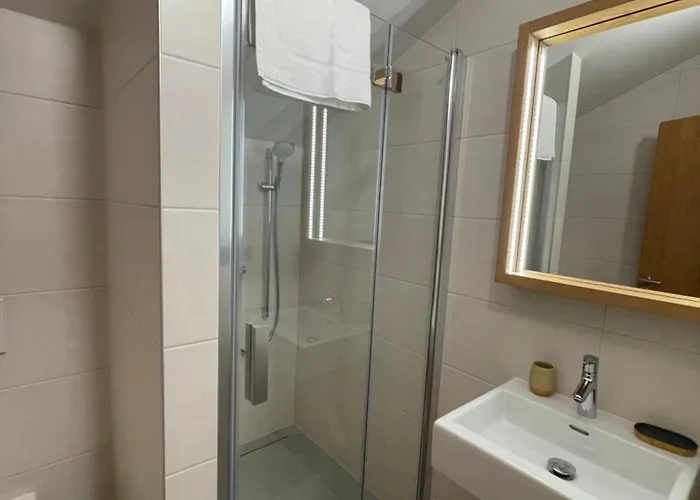 Comfort Pálava, Penzion Klentnice - Mikulov - Pálava Pensión 3*