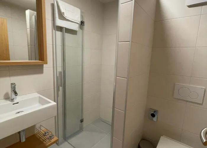 Comfort Pálava, Penzion Klentnice - Mikulov - Pálava 3* Klentnice