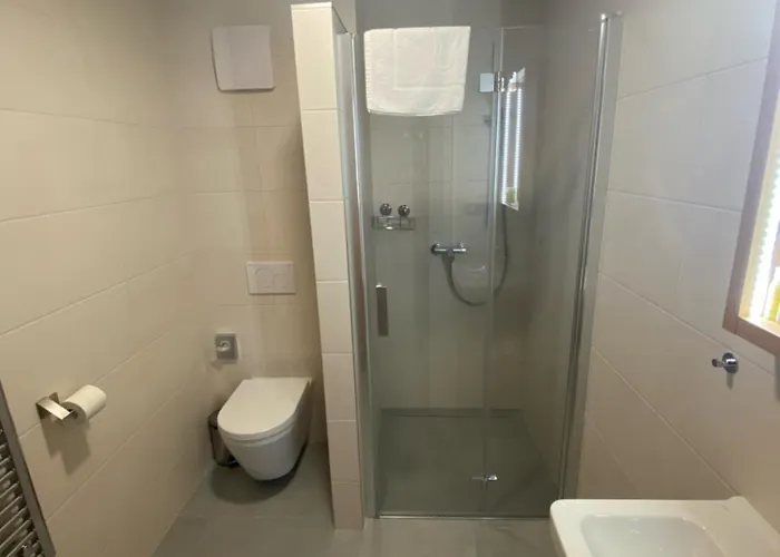 Comfort Pálava, Penzion Klentnice - Mikulov - Pálava Pensión 3*