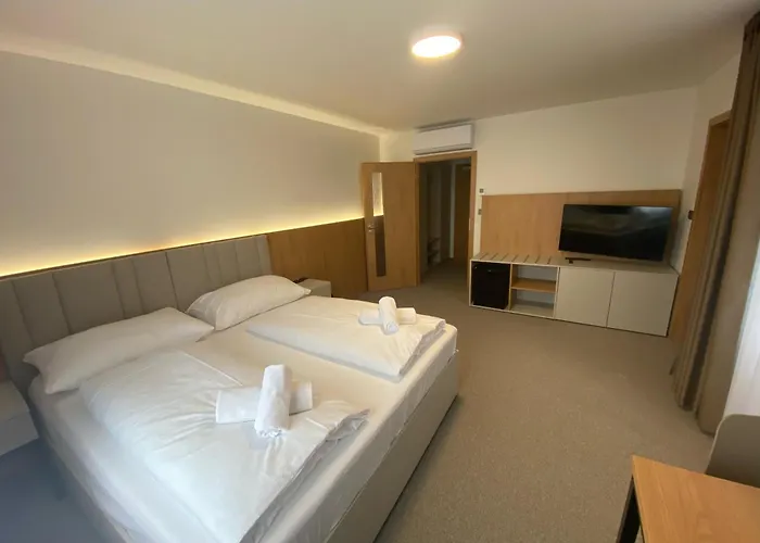 Comfort Pálava, Penzion Klentnice - Mikulov - Pálava 3* Klentnice