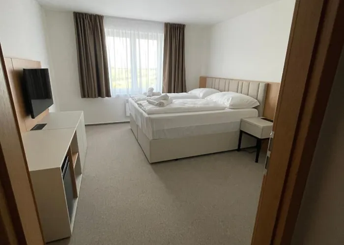 Comfort Palava, - Mikulov - Palava Penzion 3*