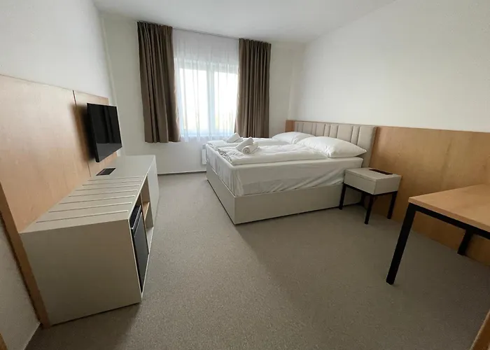 בית הארחה Eden Palava, Penzion Klentnice - Mikulov - Palava 4*