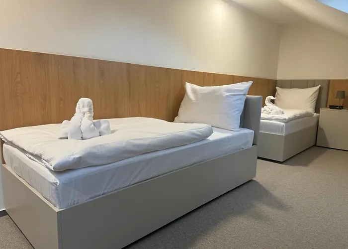 Comfort Pálava, Penzion Klentnice - Mikulov - Pálava Klentnice