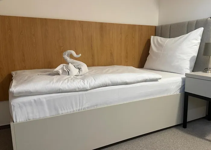 Comfort Pálava, Penzion Klentnice - Mikulov - Pálava